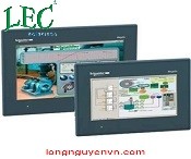 Bảng điều khiển màn hình cảm ứng tiên tiến 640 x 480 pixel VGA- 7.5 